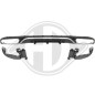 Diffusore paraurti Mercedes classe E E220-500 W213 16-6.2020 (Cod. D-1618257)