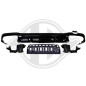 Diffusore paraurti Mercedes classe E E220-500 W213 16-6.2020 (Cod. D-1618259)