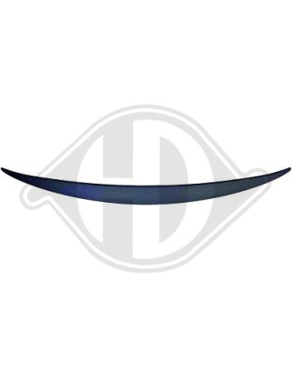 Spoiler Coda veicolo Mercedes classe E E220-500 W213 16-6.2020 (Cod. D-1618261)
