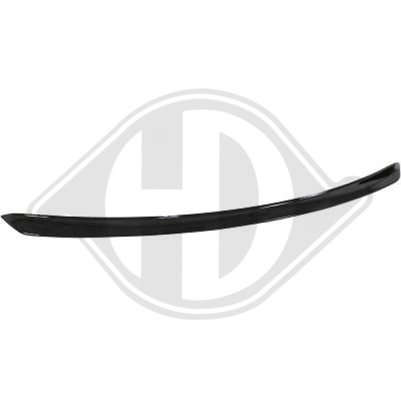 Spoiler Coda veicolo Mercedes classe E E220-500 W213 16-6.2020 (Cod. D-1618262)