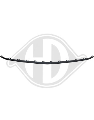 Modanatura decorativa/ protettiva Paraurti Mercedes classe E E220-500 W213 21- (Cod. D-1618263)