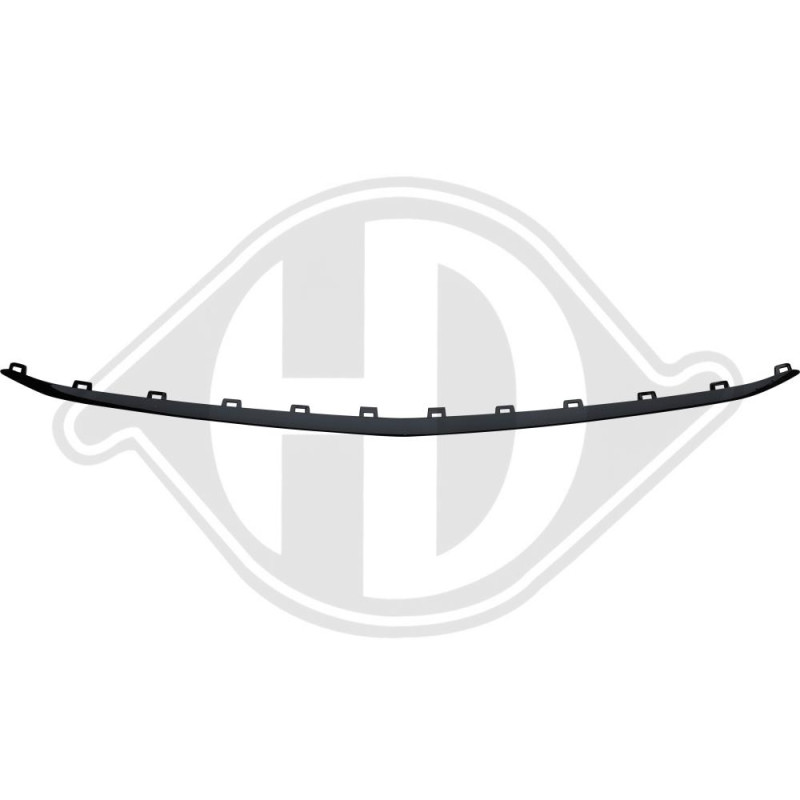 Modanatura decorativa/ protettiva Paraurti Mercedes classe E E220-500 W213 21- (Cod. D-1618263)
