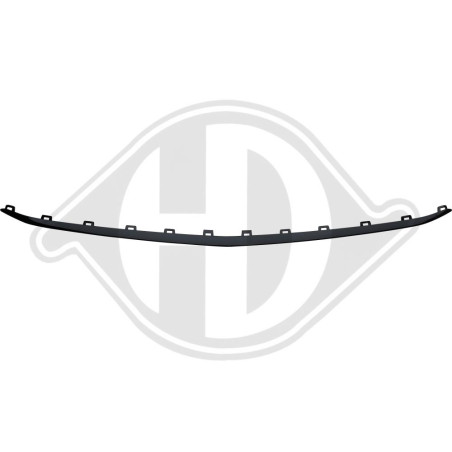 Modanatura decorativa/ protettiva Paraurti Mercedes classe E E220-500 W213 21- (Cod. D-1618263)