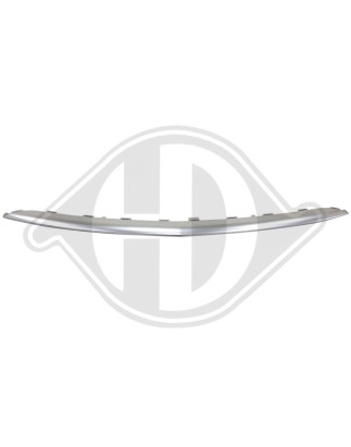 Modanatura decorativa/ protettiva Paraurti Mercedes classe E E220-500 W213 16-20 (Cod. D-1618264)