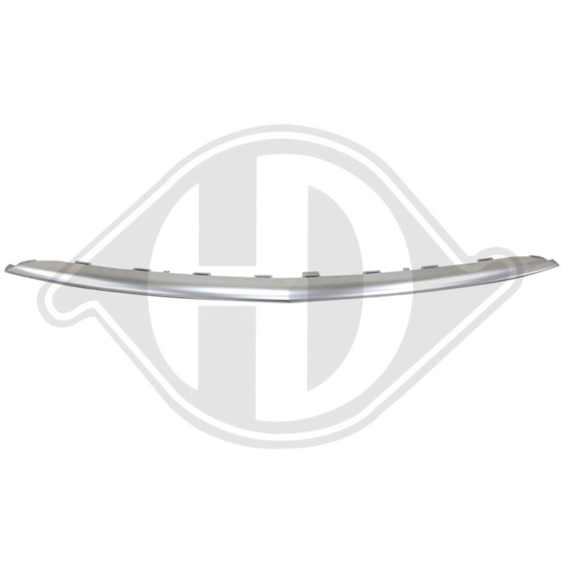 Modanatura decorativa/ protettiva Paraurti Mercedes classe E E220-500 W213 16-20 (Cod. D-1618264)