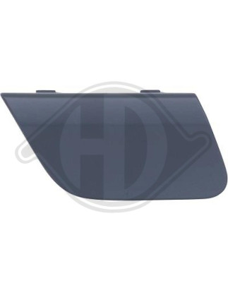 Coperchio gancio traino posteriore Mercedes classe E E220-500 W213 16-20 (Cod. D-1618269)