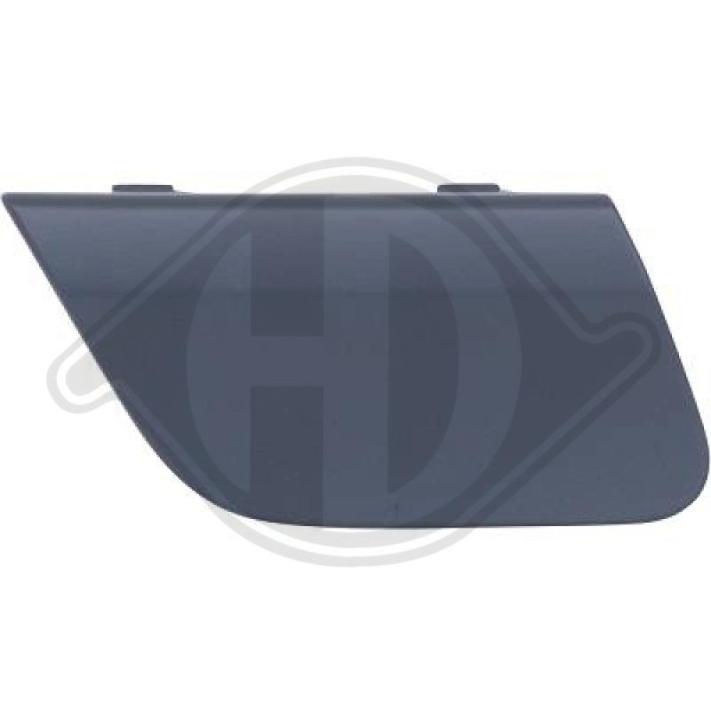 Coperchio gancio traino posteriore Mercedes classe E E220-500 W213 16-20 (Cod. D-1618269)