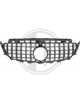 Inserto griglia radiatore Mercedes classe E E220-500 C238 16-20 (Cod. D-1618340)