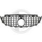 Inserto griglia radiatore Mercedes classe E E220-500 C238 16-20 (Cod. D-1618340)