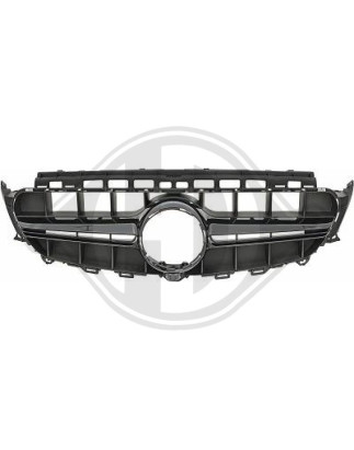 Inserto griglia radiatore Mercedes classe E E220-500 C238 16-20 (Cod. D-1618341)