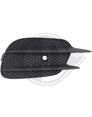 Griglia di ventilazione Paraurti anteriore Dx Mercedes classe E E220-500 W213 16-20 (Cod. D-1618348)