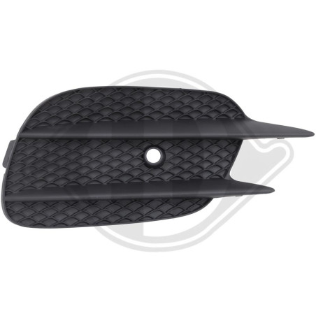 Griglia di ventilazione Paraurti anteriore Dx Mercedes classe E E220-500 W213 16-20 (Cod. D-1618348)
