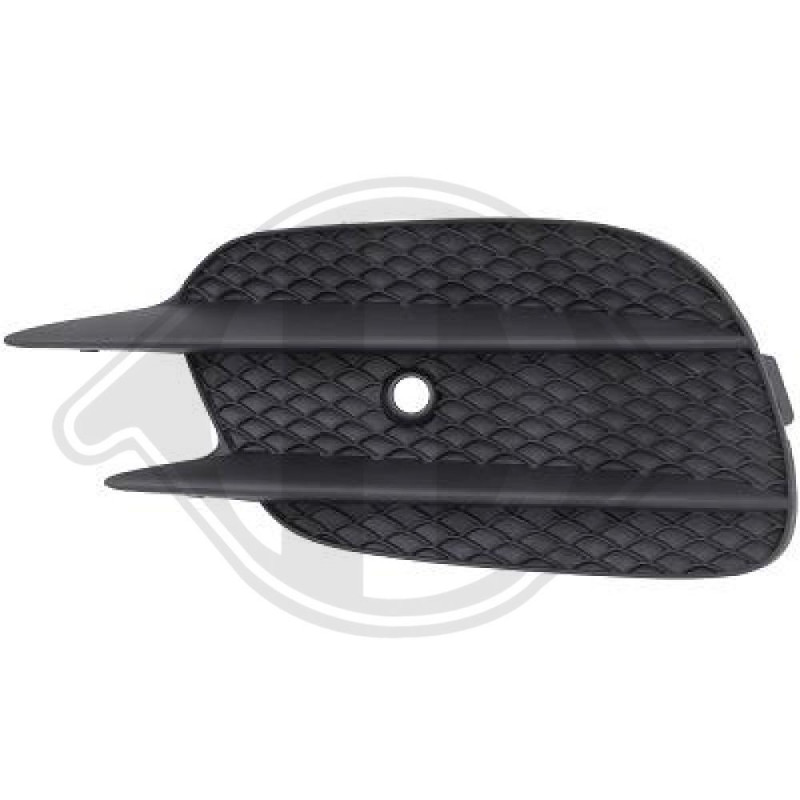 Griglia di ventilazione Paraurti anteriore Sx Mercedes classe E E220-500 W213 16-20 (Cod. D-1618349)