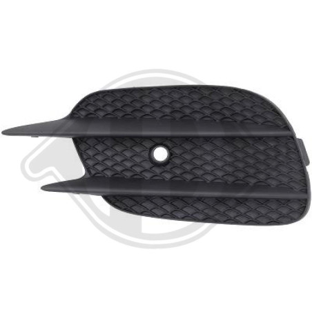 Griglia di ventilazione Paraurti anteriore Sx Mercedes classe E E220-500 W213 16-20 (Cod. D-1618349)