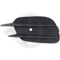 Griglia di ventilazione Paraurti anteriore Sx Mercedes classe E E220-500 W213 16-20 (Cod. D-1618349)