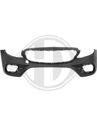 Paraurti Mercedes classe E E220-500 W213 16-20 (Cod. D-1618352)