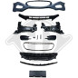 Paraurti Mercedes classe E E220-500 W213 16-6.2020 (Cod. D-1618353)