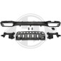Diffusore paraurti Mercedes classe E E220-500 W213 16-6.2020 (Cod. D-1618358)