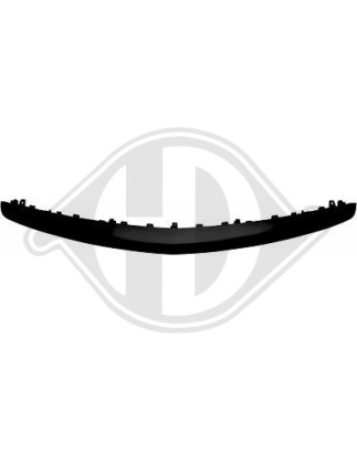 Modanatura decorativa/ protettiva Paraurti Mercedes classe E E220-500 W213 16-20 (Cod. D-1618360)