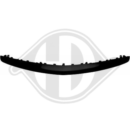 Modanatura decorativa/ protettiva Paraurti Mercedes classe E E220-500 W213 16-20 (Cod. D-1618360)