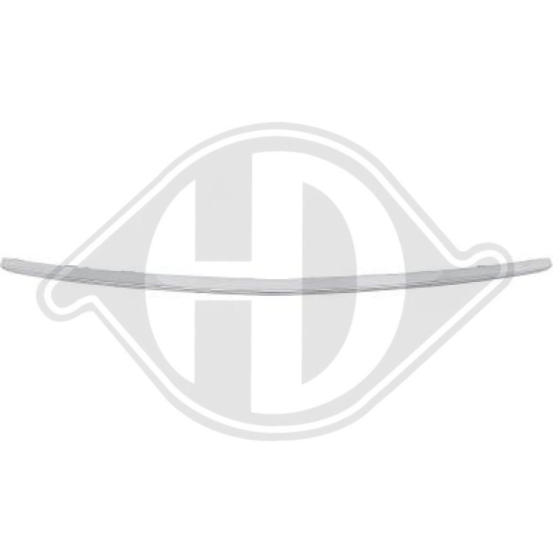 Modanatura decorativa/ protettiva Paraurti Mercedes classe E E220-500 W213 16-20 (Cod. D-1618361)