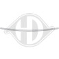 Modanatura decorativa/ protettiva Paraurti Mercedes classe E E220-500 W213 16-20 (Cod. D-1618361)