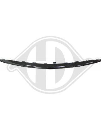 Modanatura decorativa/ protettiva Paraurti Mercedes classe E E220-500 W213 16-20 (Cod. D-1618364)