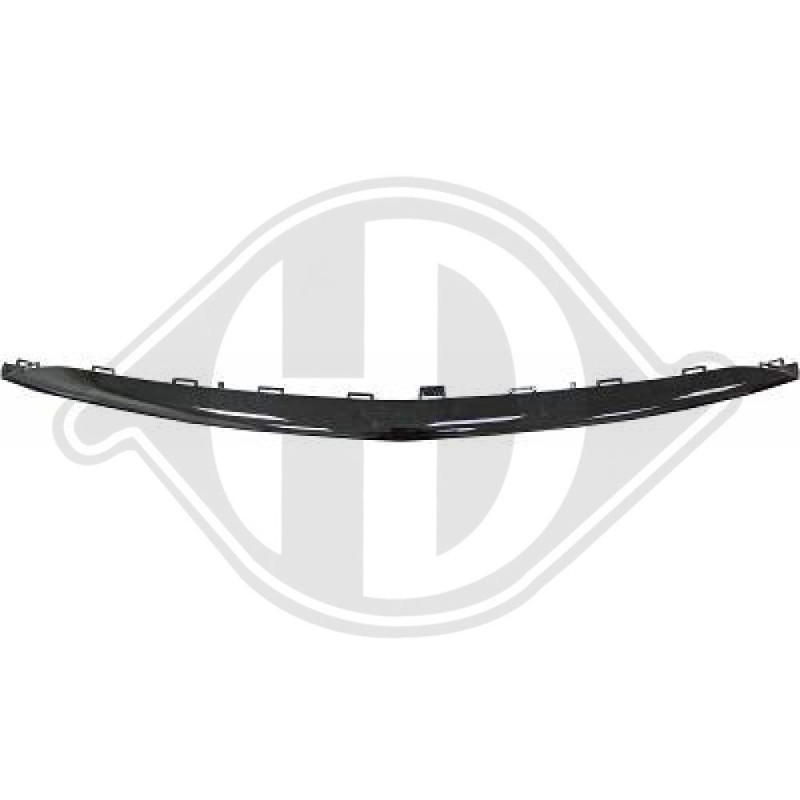 Modanatura decorativa/ protettiva Paraurti Mercedes classe E E220-500 W213 16-20 (Cod. D-1618364)