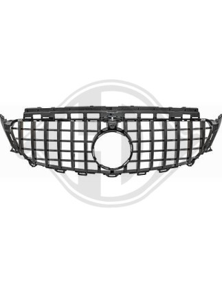 Inserto griglia radiatore Mercedes classe E E220-500 C238 16-20 (Cod. D-1618441)