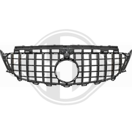 Inserto griglia radiatore Mercedes classe E E220-500 C238 16-20 (Cod. D-1618441)