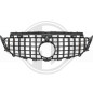 Inserto griglia radiatore Mercedes classe E E220-500 C238 16-20 (Cod. D-1618441)