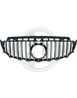 Inserto griglia radiatore Mercedes classe E E220-500 C238 16-20 (Cod. D-1618442)