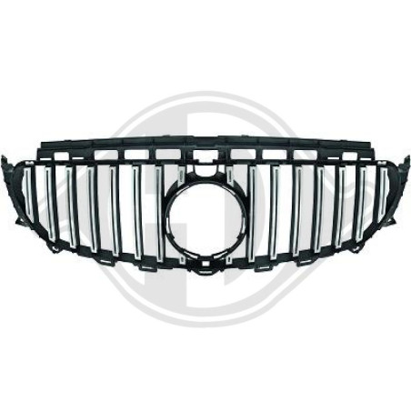 Inserto griglia radiatore Mercedes classe E E220-500 C238 16-20 (Cod. D-1618442)