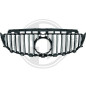 Inserto griglia radiatore Mercedes classe E E220-500 C238 16-20 (Cod. D-1618442)