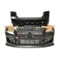 Kit Estetico Mitsubishi Lancer Evo X 2009-2015 Look Evo 10 (Cod. E-TCMI0042)