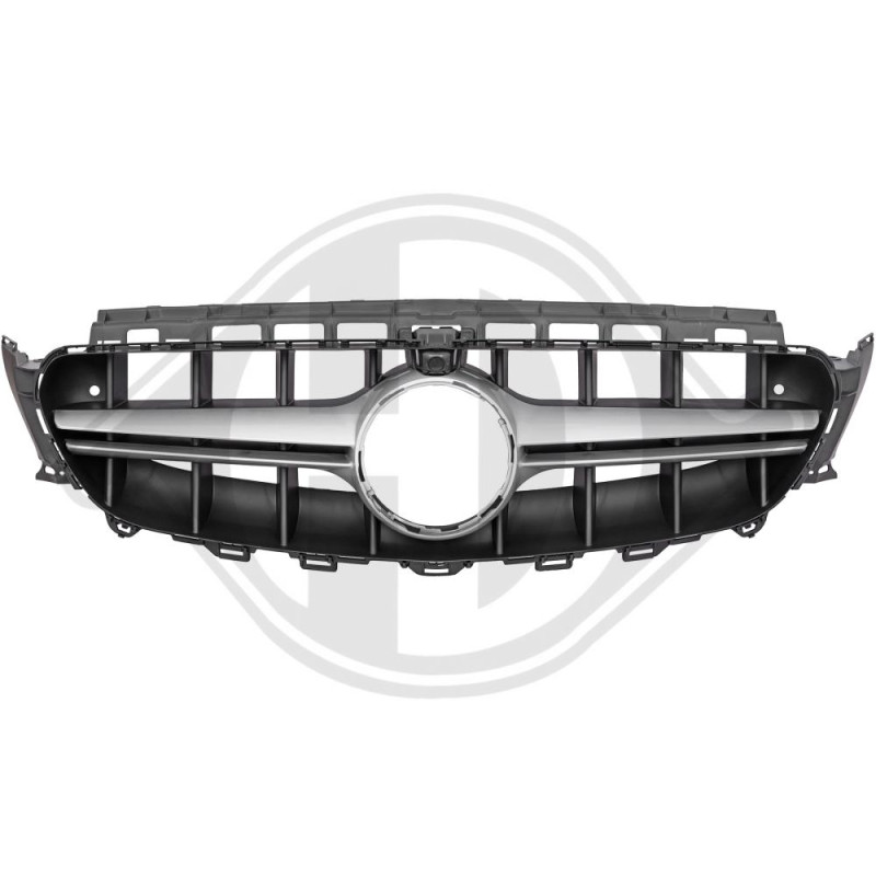 Inserto griglia radiatore Mercedes classe E E220-500 C238 16-20 (Cod. D-1618443)