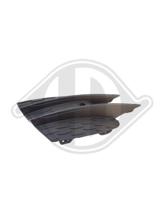 Griglia di ventilazione Paraurti anteriore Dx Mercedes classe E E220-500 W213 21- (Cod. D-1618444)