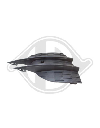 Griglia di ventilazione Paraurti anteriore Sx Mercedes classe E E220-500 W213 21- (Cod. D-1618445)