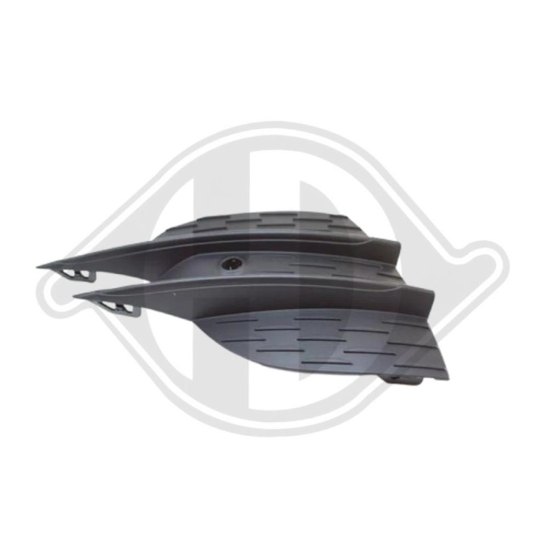Griglia di ventilazione Paraurti anteriore Sx Mercedes classe E E220-500 W213 21- (Cod. D-1618445)