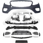 Paraurti anteriore Mercedes classe E E220-500 W213 16-6.2020 (Cod. D-1618451)
