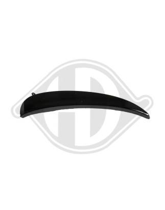 Modanatura decorativa/ protettiva Paraurti Mercedes classe E E220-500 W213 21- (Cod. D-1618462)