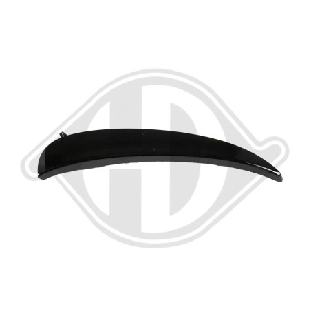Modanatura decorativa/ protettiva Paraurti Mercedes classe E E220-500 W213 21- (Cod. D-1618462)