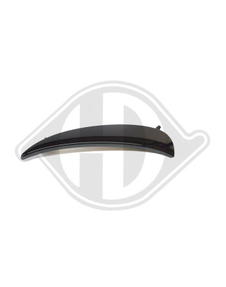 Modanatura decorativa/ protettiva Paraurti Mercedes classe E E220-500 W213 21- (Cod. D-1618463)