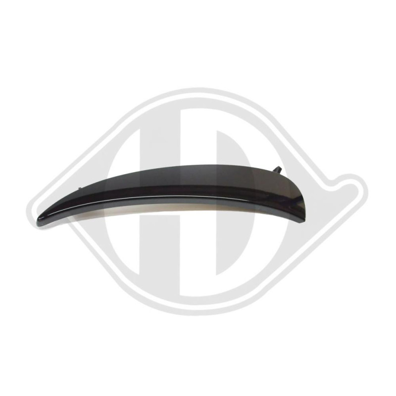 Modanatura decorativa/ protettiva Paraurti Mercedes classe E E220-500 W213 21- (Cod. D-1618463)
