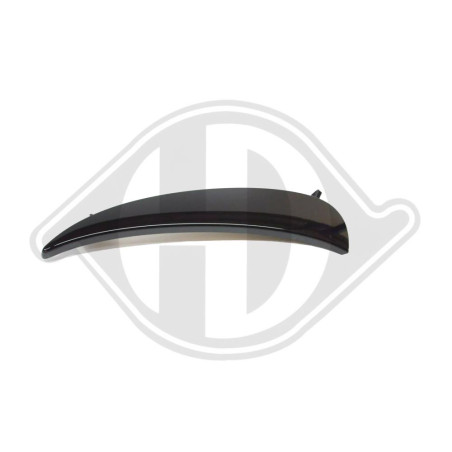 Modanatura decorativa/ protettiva Paraurti Mercedes classe E E220-500 W213 21- (Cod. D-1618463)