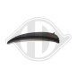 Modanatura decorativa/ protettiva Paraurti Mercedes classe E E220-500 W213 21- (Cod. D-1618463)