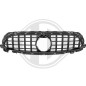 Inserto griglia radiatore Mercedes classe E E220-500 W213 16-6.2020 (Cod. D-1618541)