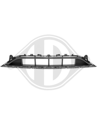 Griglia di ventilazione Paraurti centro Mercedes classe E E220-500 W213 16-20 (Cod. D-1618545)