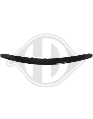 Spoiler anteriore Mercedes classe E E220-500 W213 16-6.2020 (Cod. D-1618561)