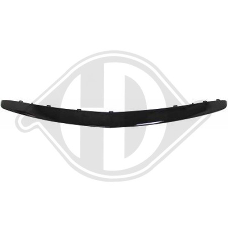 Spoiler anteriore Mercedes classe E E220-500 W213 16-6.2020 (Cod. D-1618561)